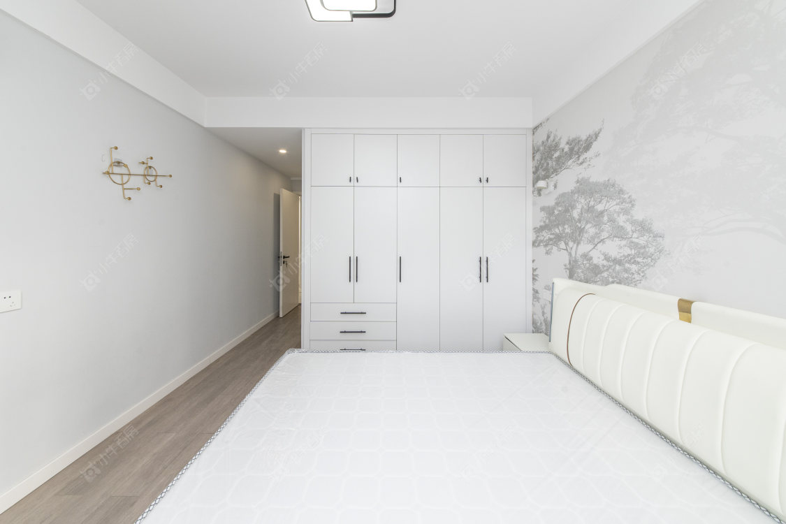 常州星河国际十区在售二手房源室内图_小牛看房