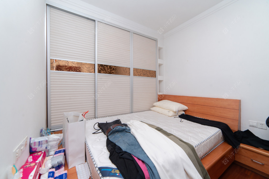 常州怡美花园在售二手房源室内图_小牛看房