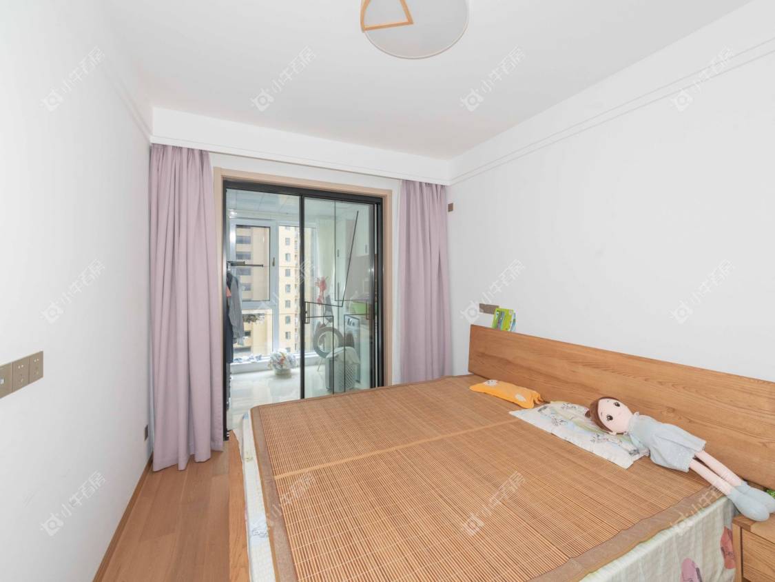 常州河枫御景花苑在租房源室内图_小牛看房