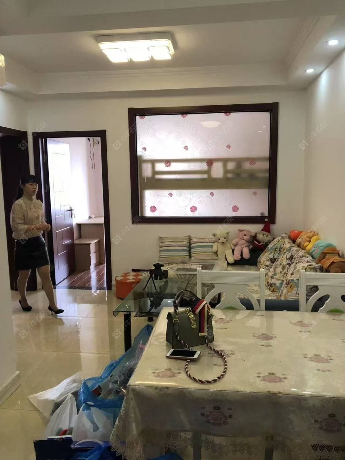 常州绿地峰云汇租房_绿地峰云汇1室2厅房源出租