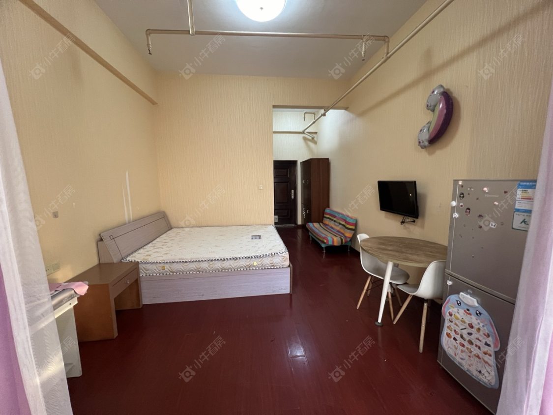 丰乐尚都房源室内图 常州丰乐尚都在租房源室内图_小牛看房