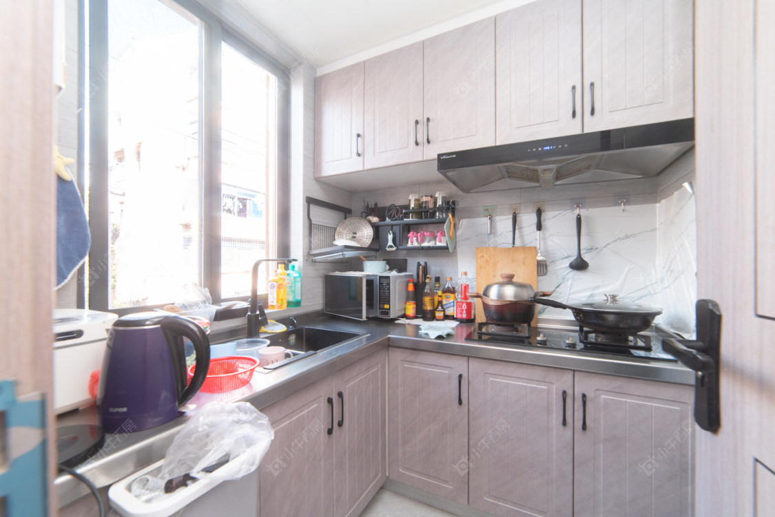 花园新村(钟楼)房源室内图 常州花园新村(钟楼)在售二手房源室内图_小牛看房