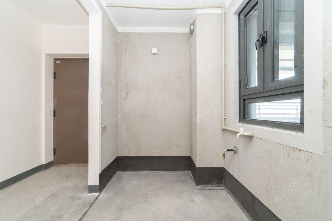 常州白云新城文华园在售二手房源室内图_小牛看房