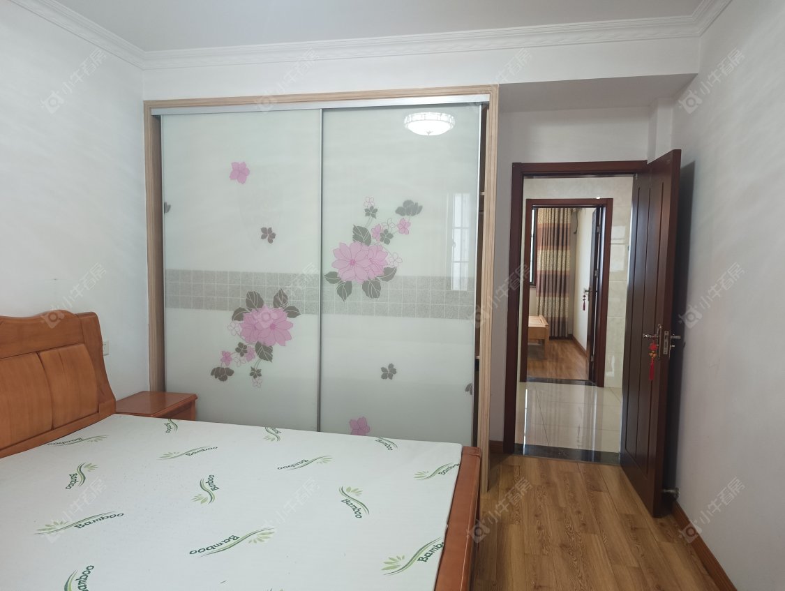 常州腾龙苑西区在租房源_小牛看房