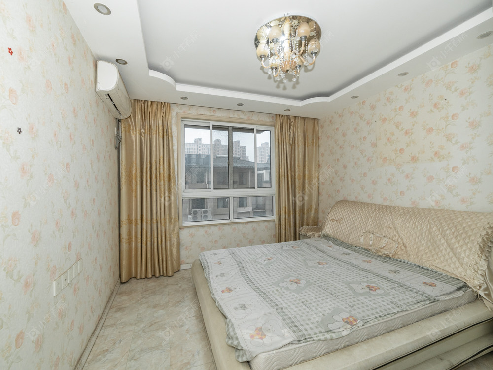 常州金美林花园在售二手房源室内图_小牛看房