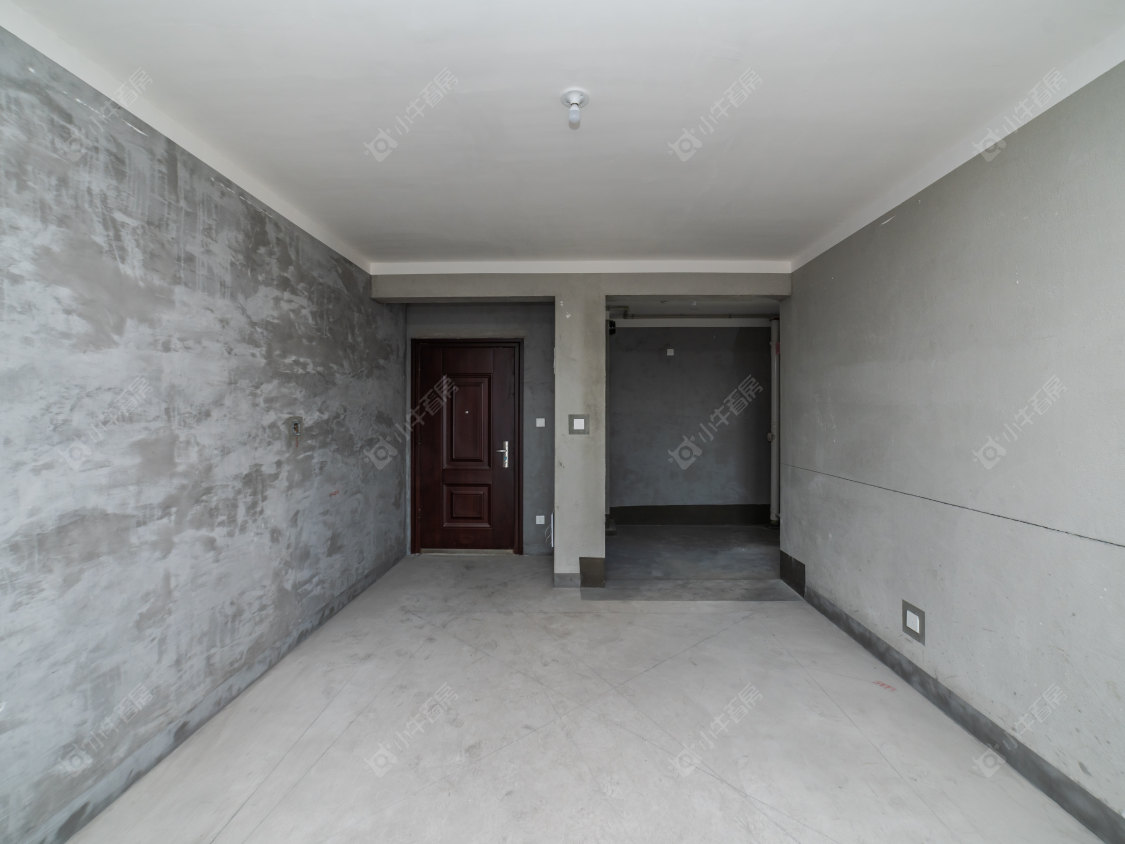 常州山水雅居在售二手房源室内图_小牛看房