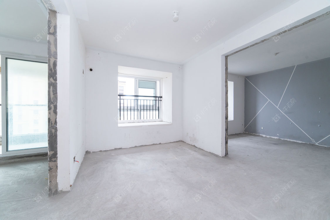 常州路劲城市印象在售二手房源室内图_小牛看房