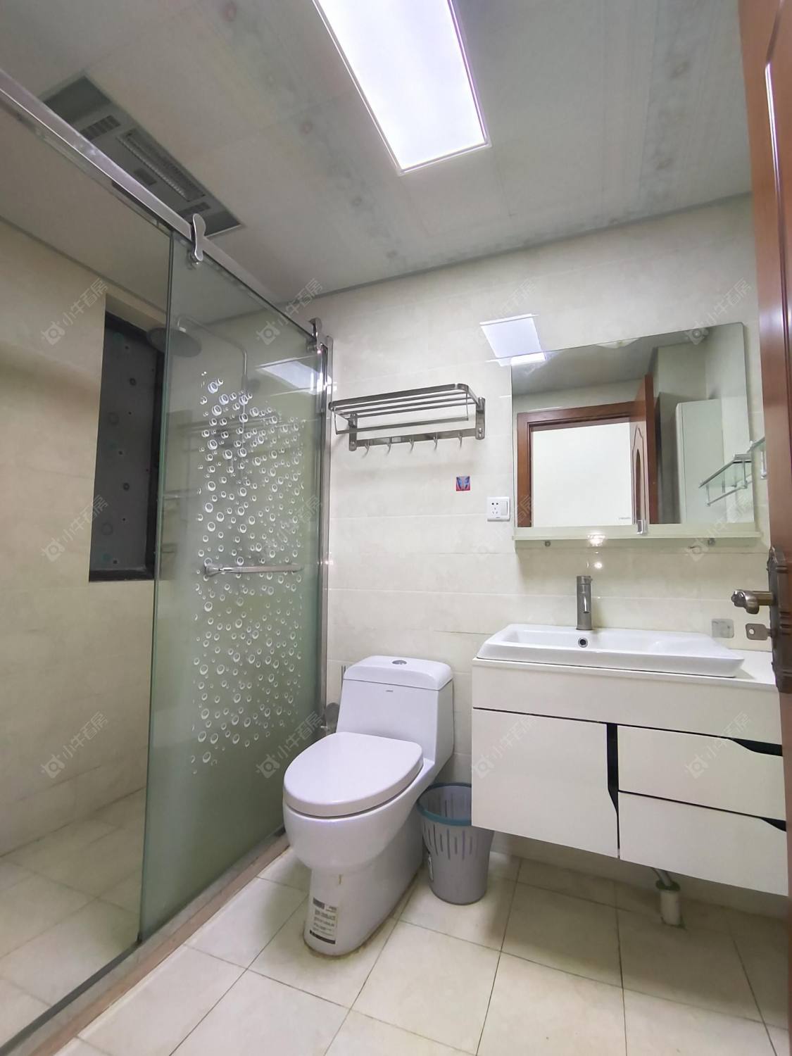 常州康桥水郡在租房源室内图_小牛看房