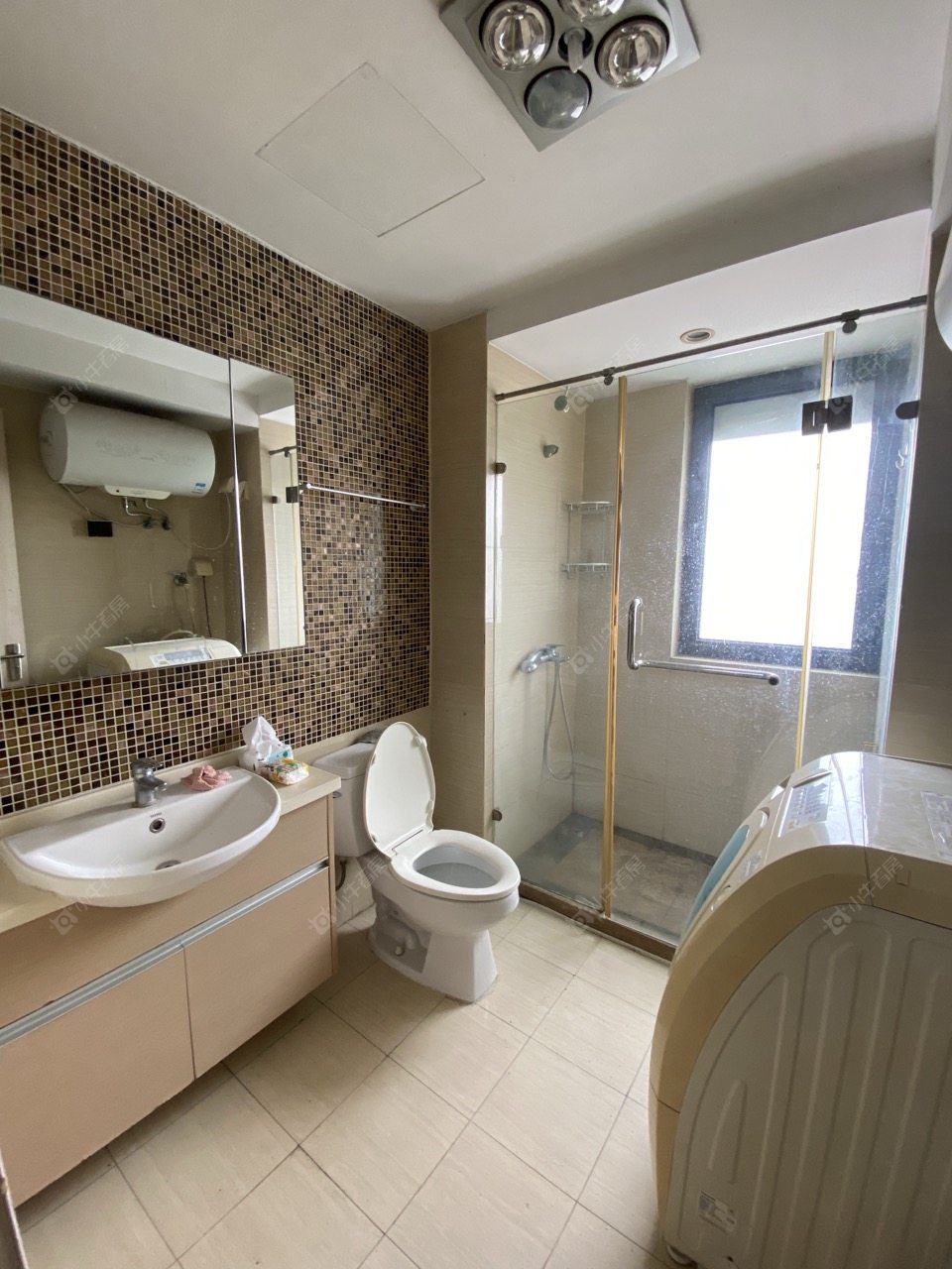 常州新北万达广场在租房源室内图_小牛看房