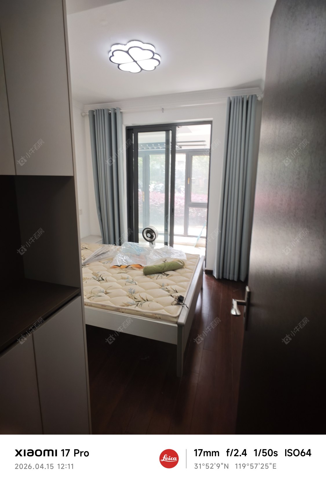 常州蓝光晶曜在租房源_小牛看房