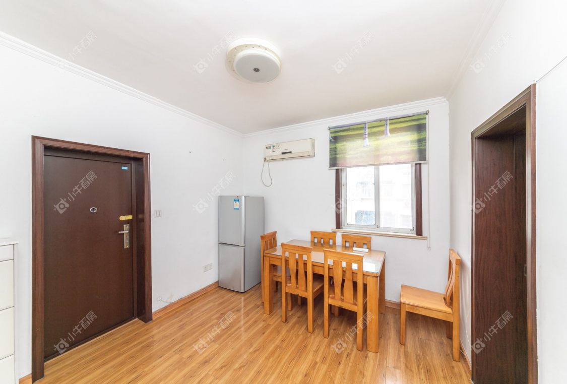 清潭新村房源室内图 常州清潭新村在租房源室内图_小牛看房