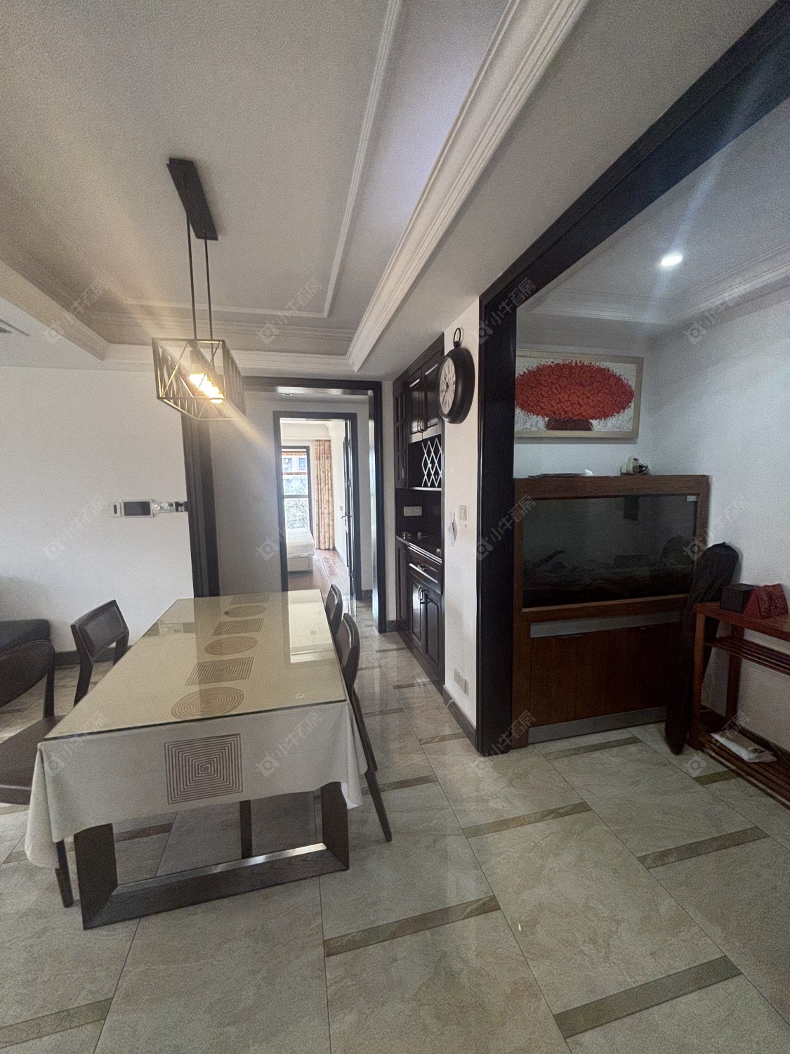 常州路劲城一期在租房源室内图_小牛看房