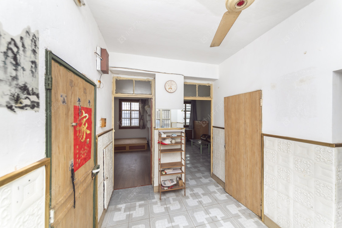 常州荆川东路在售二手房源室内图_小牛看房