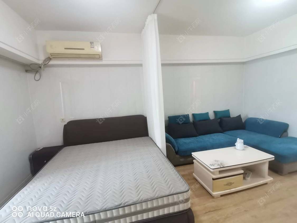 常州新北万达广场在租房源室内图_小牛看房