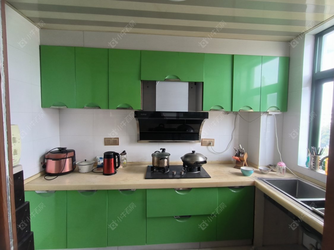 朝阳花园房源室内图 常州朝阳花园在租房源室内图_小牛看房