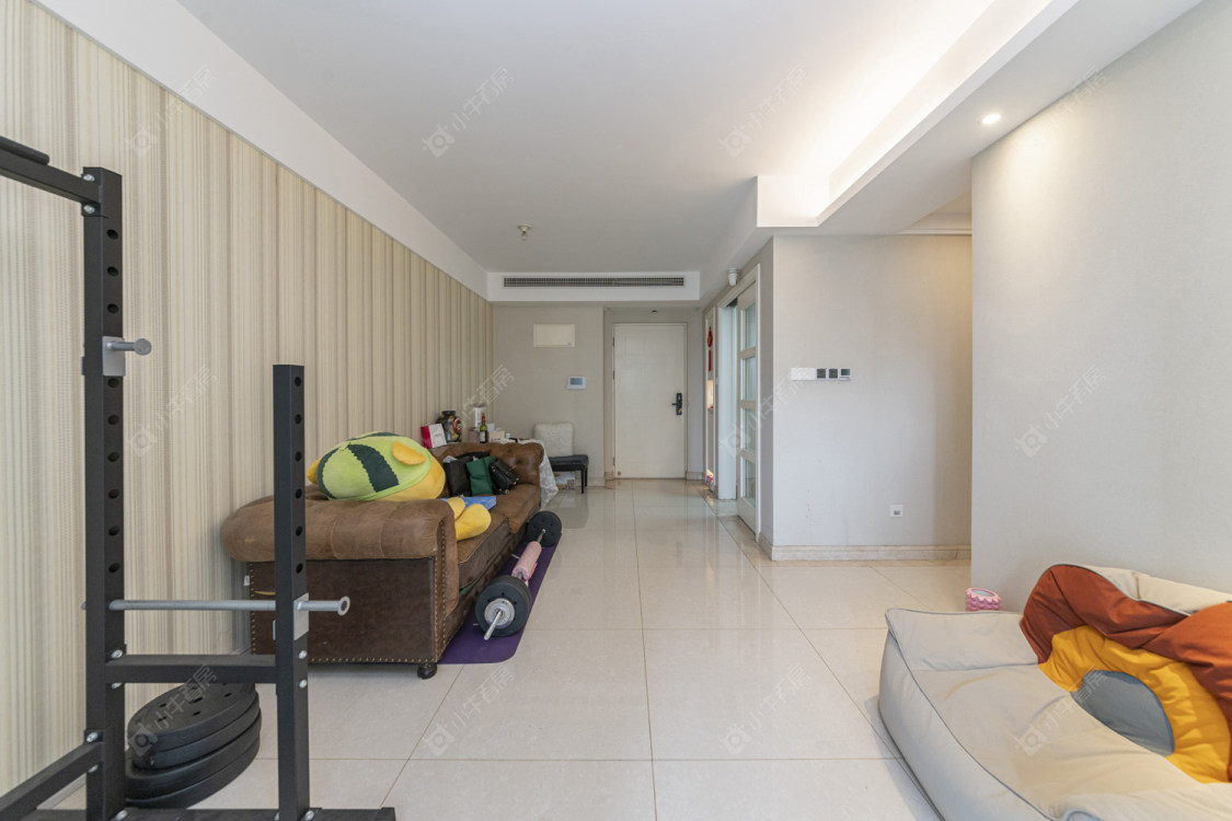 常州新城公馆荣域在售二手房源室内图_小牛看房