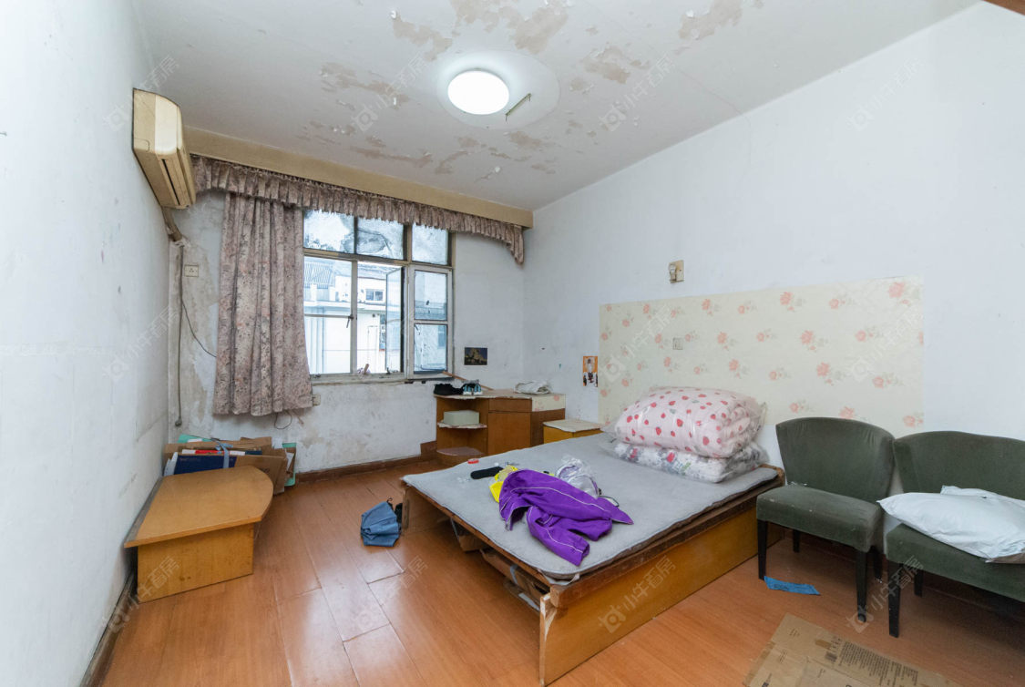 冶金新村房源室内图 常州冶金新村在售二手房源室内图_小牛看房