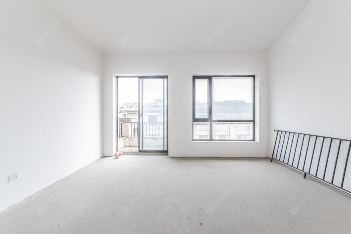 常州百兴澜庭在售二手房源室内图_小牛看房