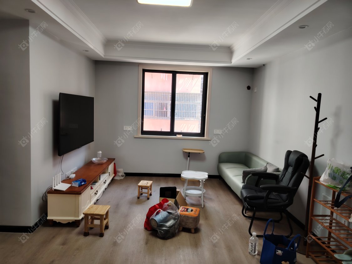 常州健身路租房房源封面图
