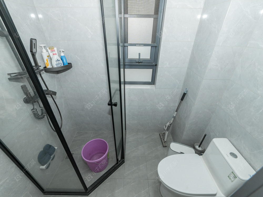 常州碧桂园翡丽都会在售二手房源室内图_小牛看房