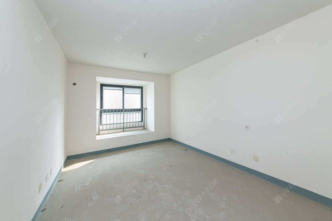 常州新城锦域在售二手房源室内图_小牛看房