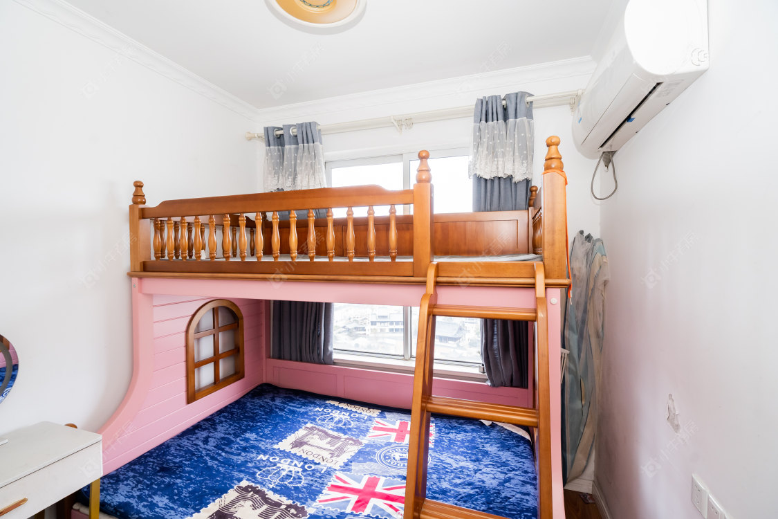 常州水岸花语在售二手房源室内图_小牛看房