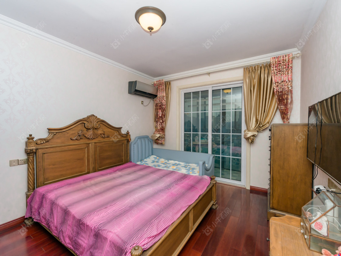 常州金色新城东区在售二手房源室内图_小牛看房