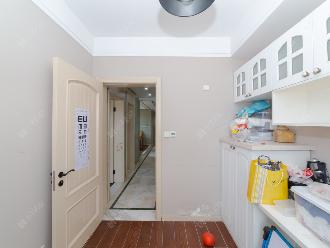 常州龙湖香醍漫步南区在售二手房源室内图_小牛看房