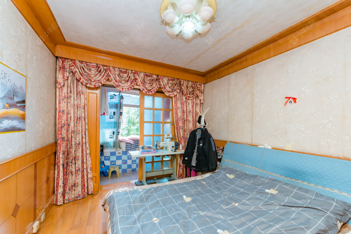 常州西新桥三村在售二手房源室内图_小牛看房