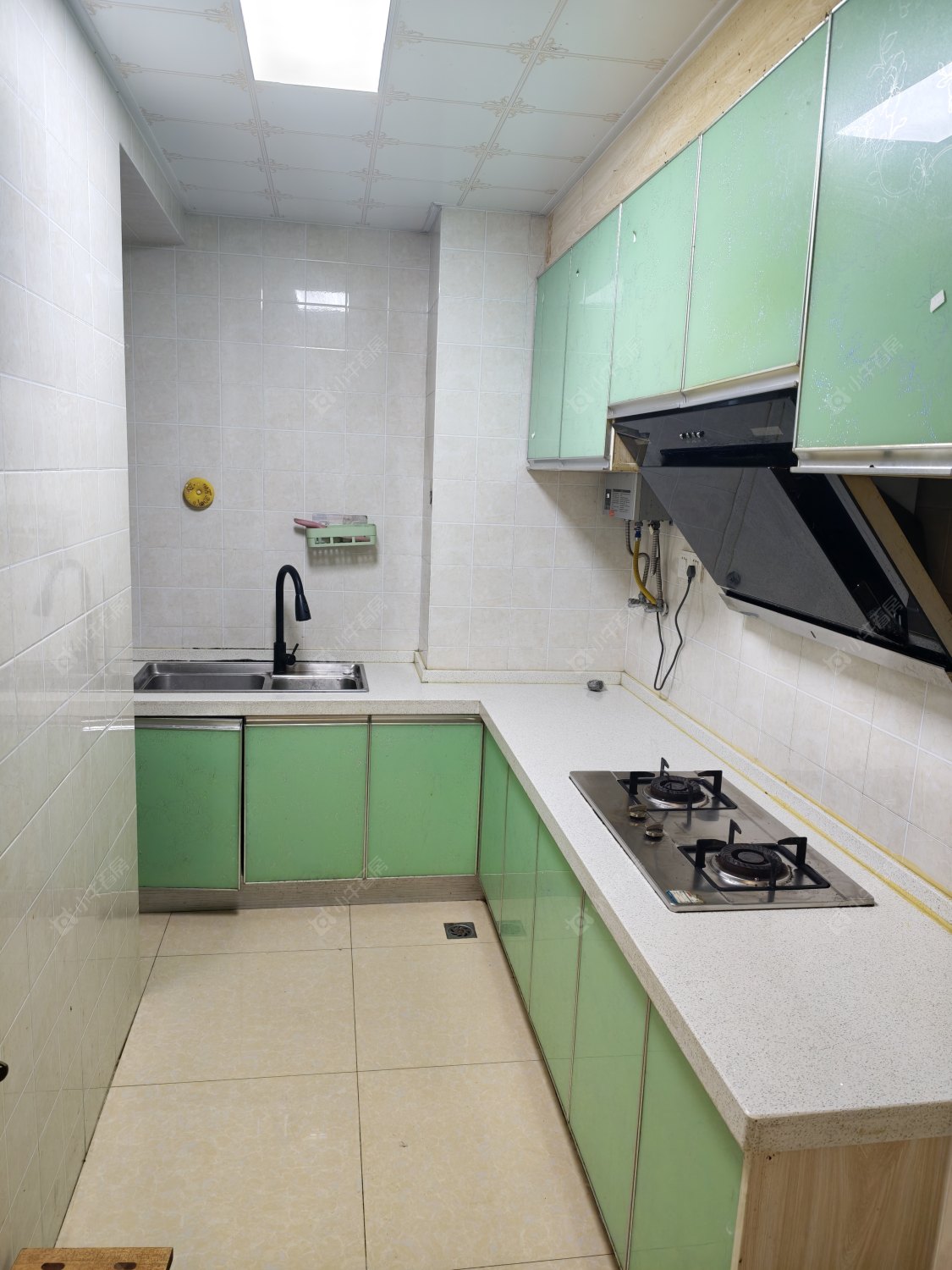 常州采菱家园二期在租房源_小牛看房