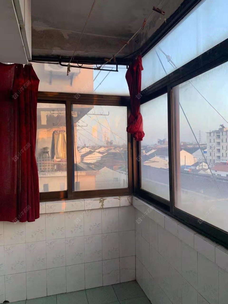 常州泡桐路在租房源室内图_小牛看房