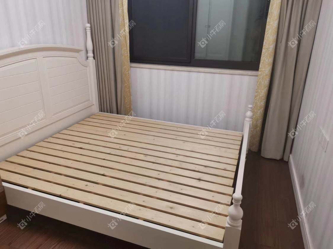 常州新城樾府(新北)租房_新城樾府(新北)3室2厅房源出租