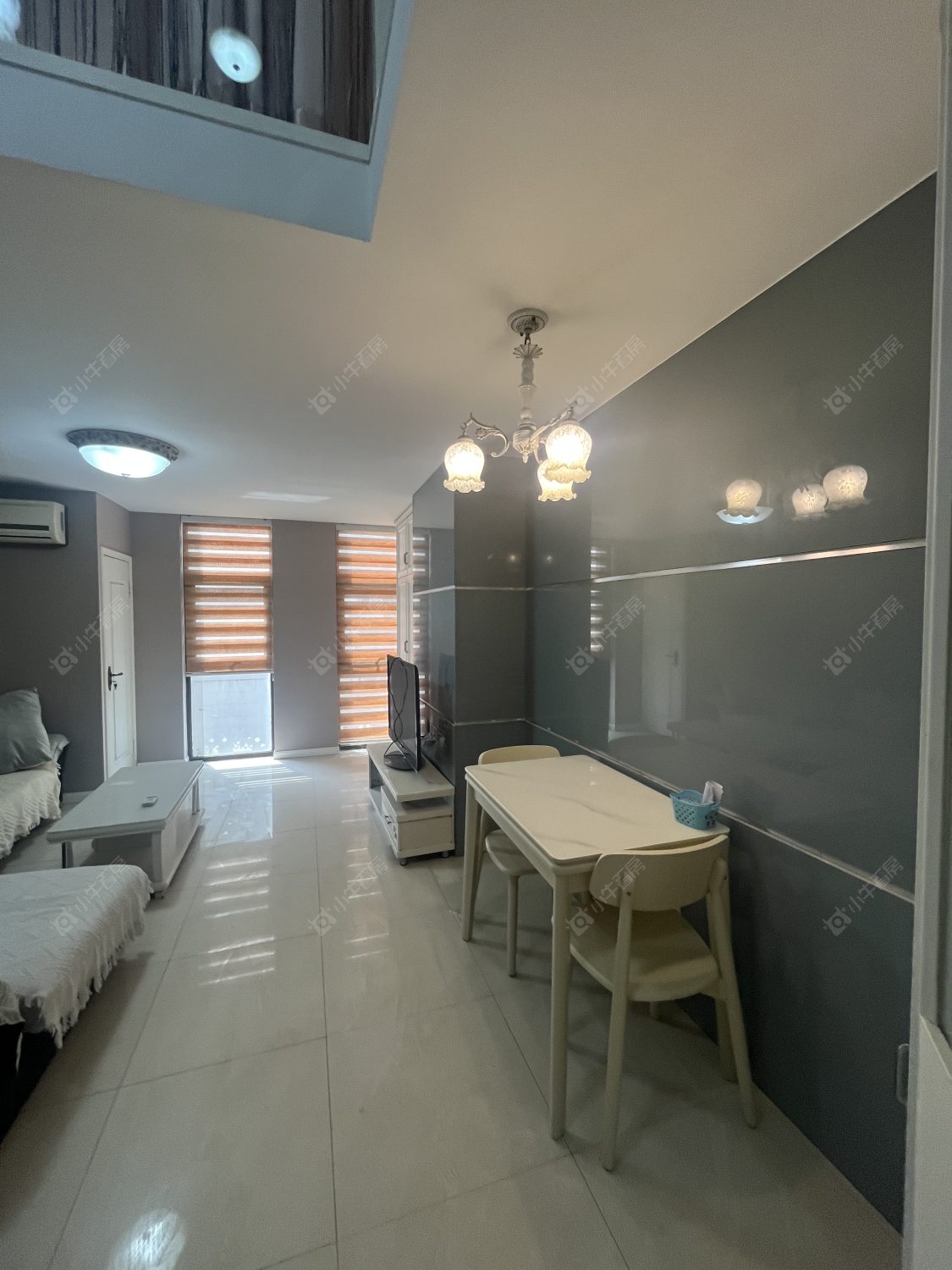 常州九洲新世界花苑在租房源室内图_小牛看房