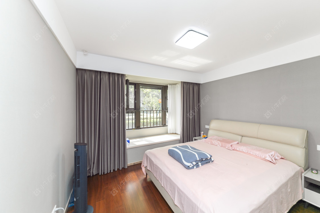 常州华润紫云府在售二手房_小牛看房