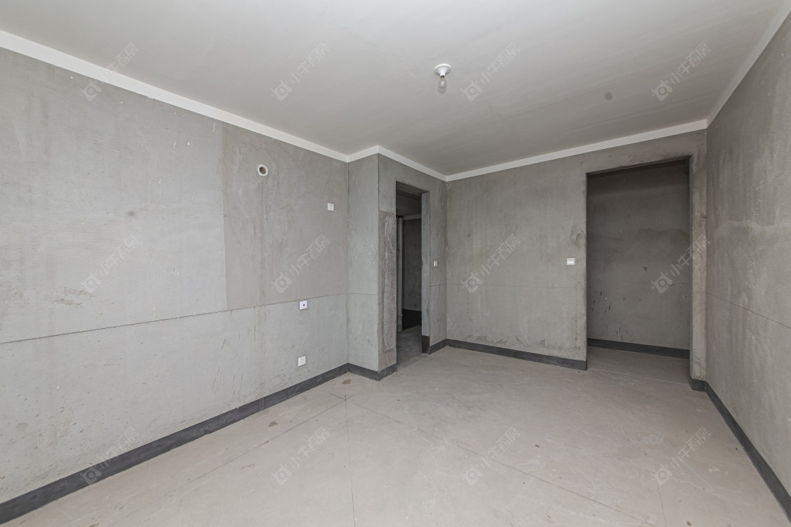 常州星河丹堤八区在售二手房源室内图_小牛看房