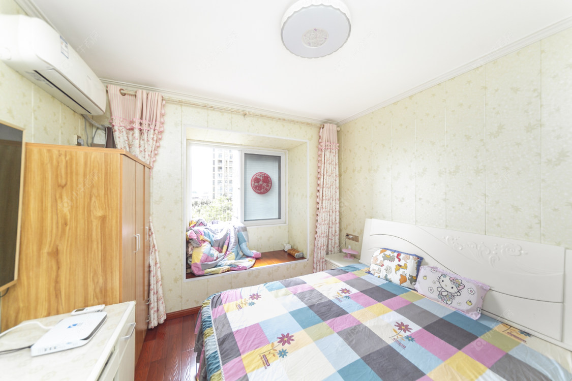 常州百大康桥在售二手房源室内图_小牛看房