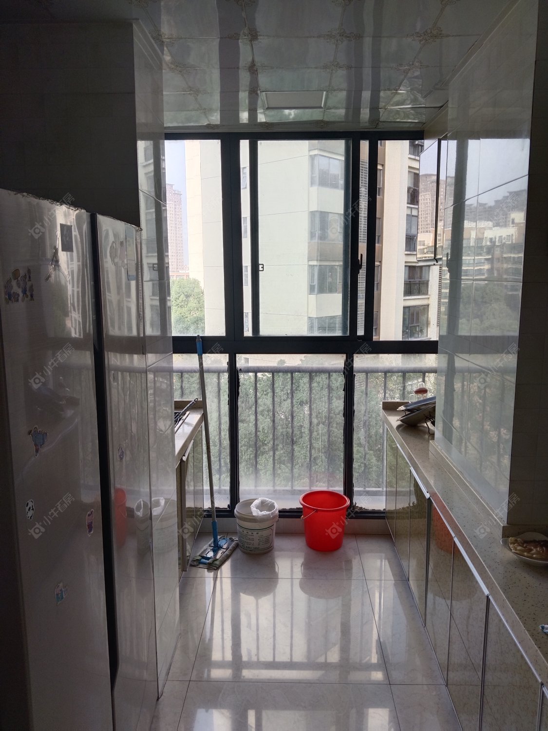 常州世茂香槟湖二期在租房源_小牛看房