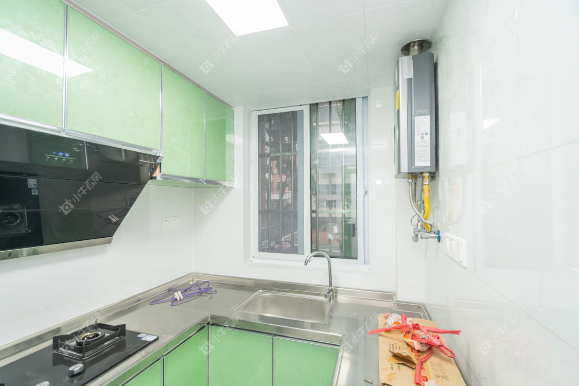 常州工人新村南在租房源户型图_小牛看房