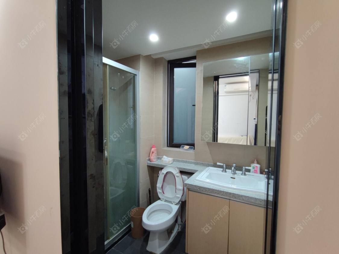 常州星河国际五区在租房源室内图_小牛看房