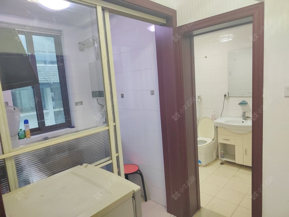 常州桃林雅景园在租房源室内图_小牛看房