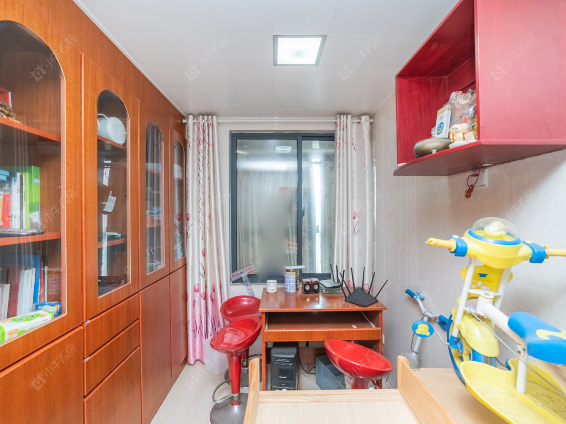 常州水晶城在售二手房源室内图_小牛看房