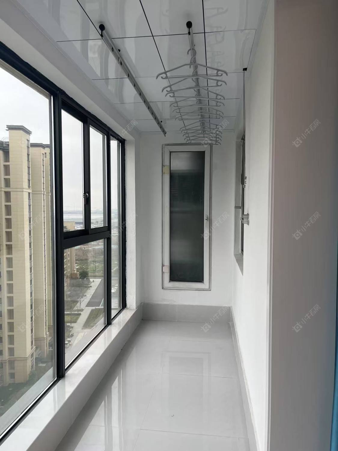 常州中梁前黄壹号院在租房源室内图_小牛看房