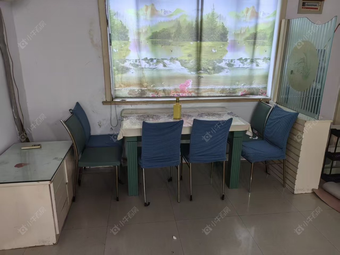 湾里新村检察院商住楼房源室内图 常州湾里新村检察院商住楼在租房源室内图_小牛看房