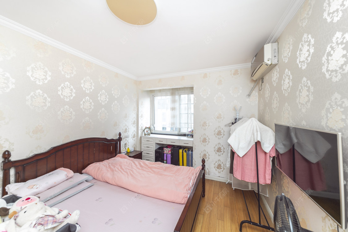 常州新四合院在售二手房源室内图_小牛看房