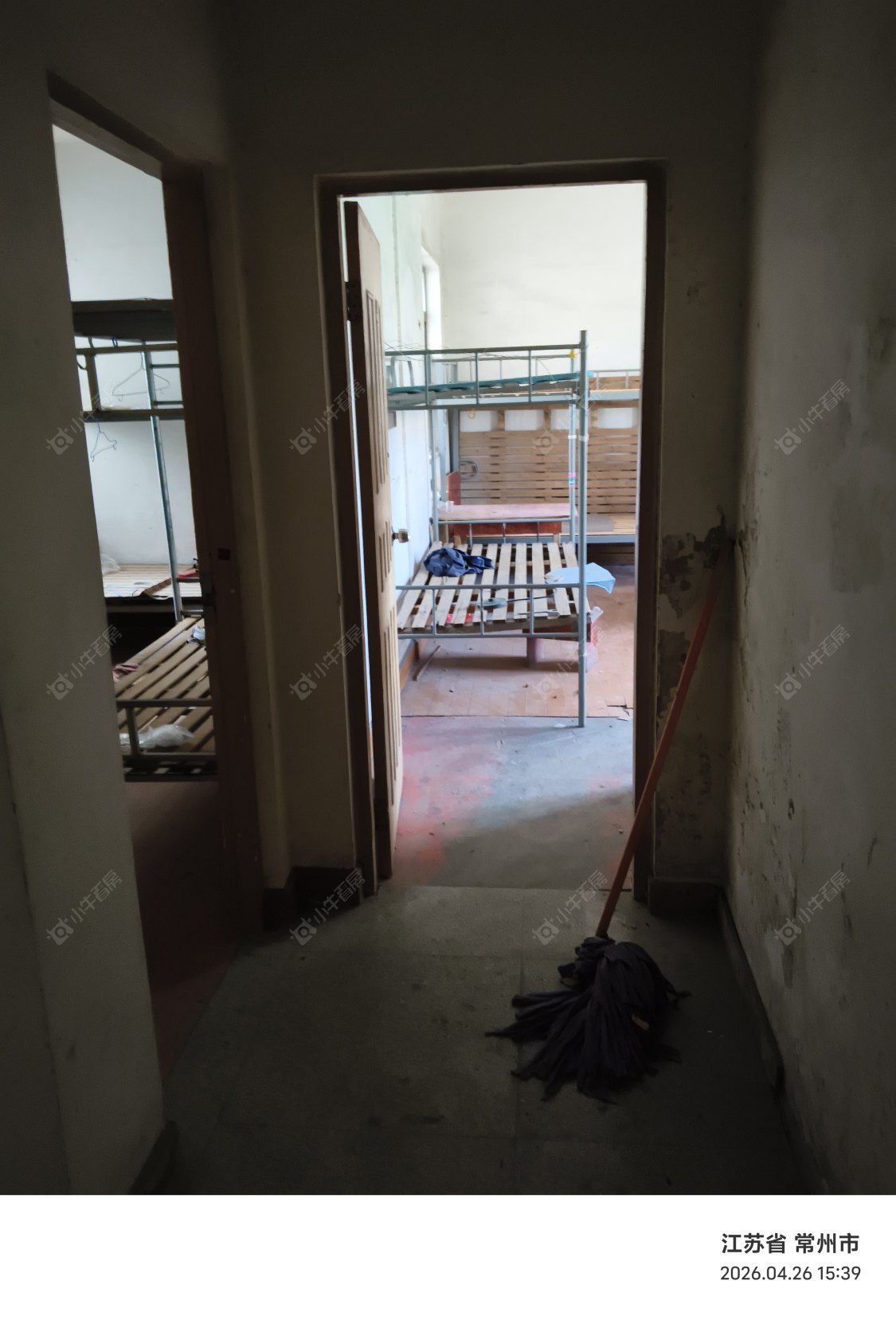 常州福康宁花园在租房源室内图_小牛看房