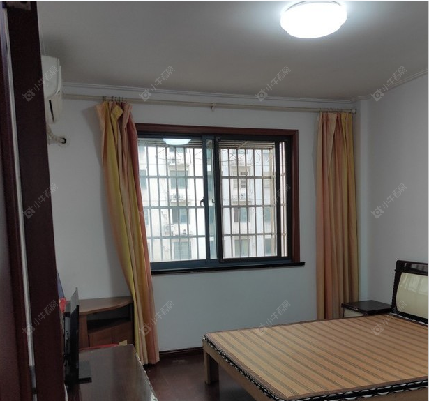 常州腾龙苑西区在租房源_小牛看房