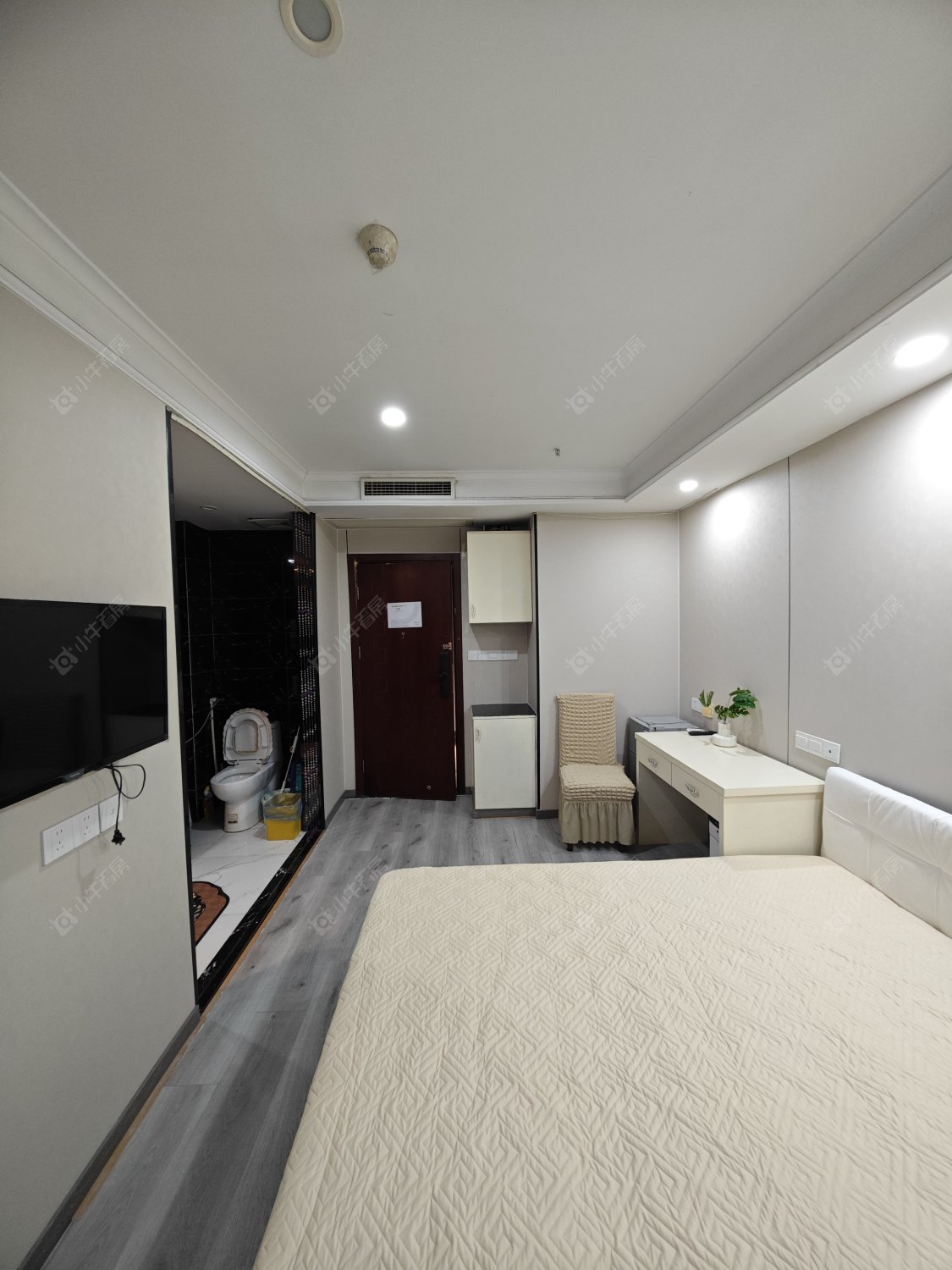 常州九洲新世界广场在租房源_小牛看房