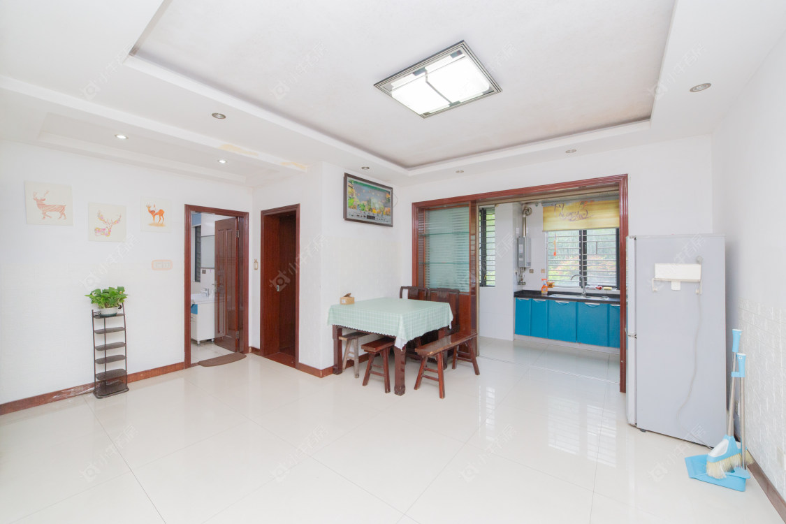 府翰苑西区房源室内图 常州府翰苑西区在售二手房源室内图_小牛看房