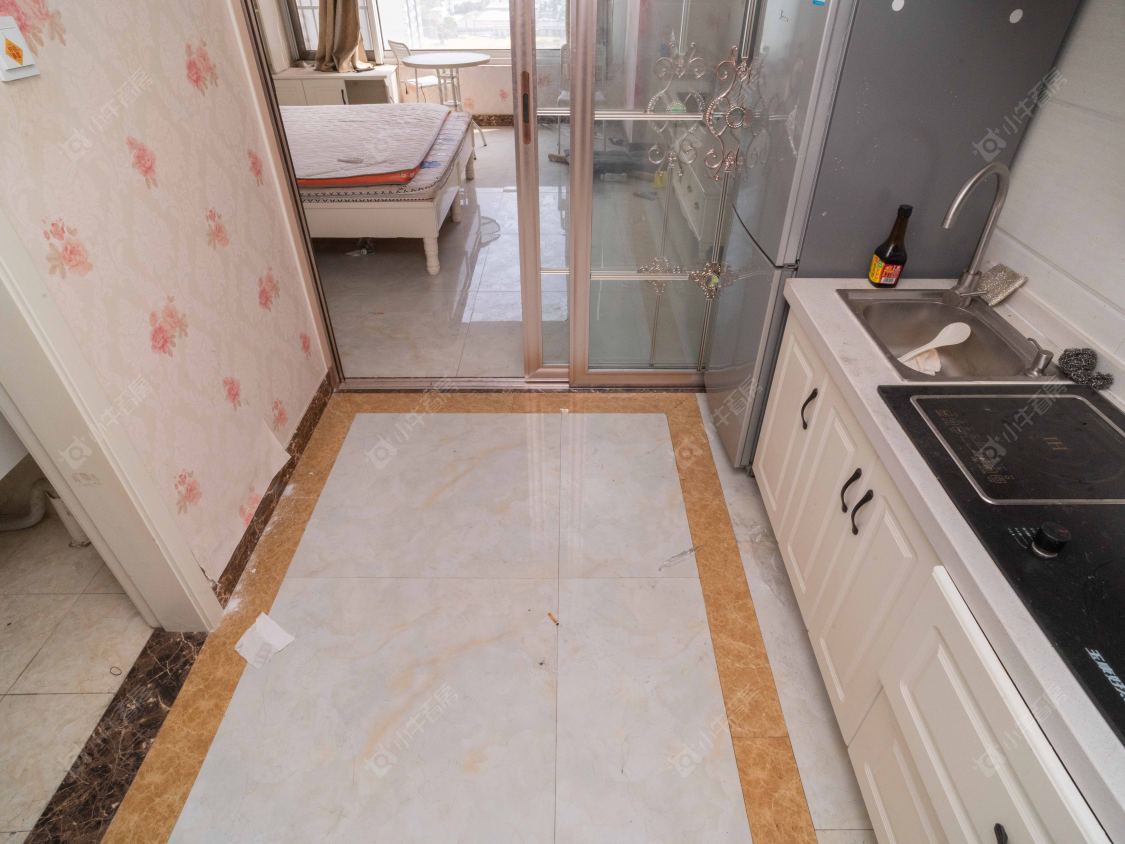 常州宝龙城市广场在售二手房源室内图_小牛看房