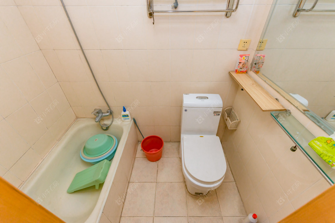 常州西新桥三村在售二手房源室内图_小牛看房